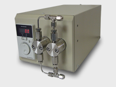 L.TEX 8700系列通用高压柱塞泵