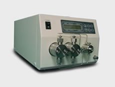 L.TEX 8200系列高性能高压柱塞泵